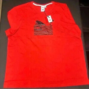 Puma X TMC T-Shirt
